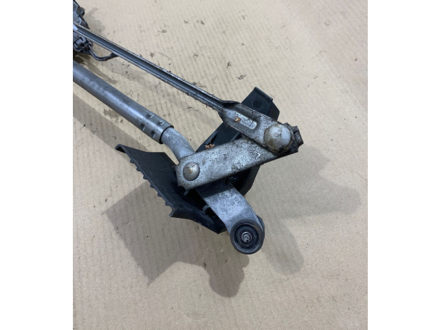 Комплект механизма стеклоочистителей