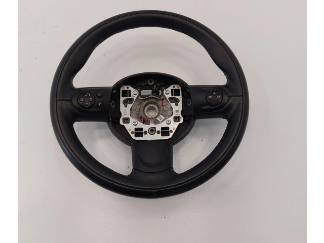 Руль Mini Cooper Countryman R60 2011-2016 года