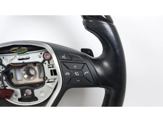 Volant Mercedes-Benz CLS C218 AMG 2010 17246063038K20