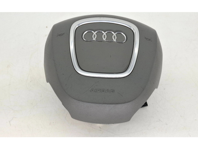 Подушка безопасности водителя 8K0880201C, 001A413STDBE   Audi A4 S4 B8 8K