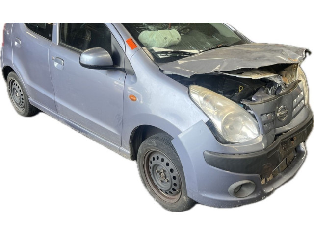 Řídící jednotka Nissan Pixo 2009