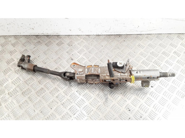  рейка  Колонка рулевая 1811550100V   Citroen C5 2005-2008 года