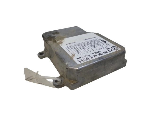 Блок подушек безопасности 6Q0909605AH   Volkswagen Caddy