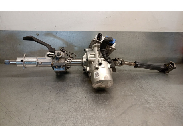 Рулевая рейка 56300J7100, 56310J7100 KIA Ceed 2018 - года