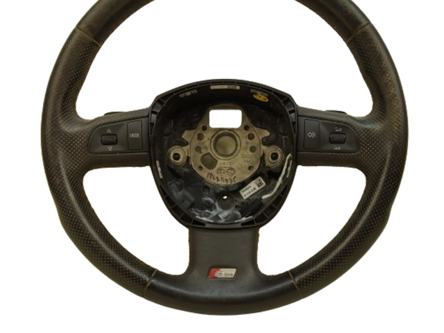 Volant Audi Q7 4L 2007 4F0124A  