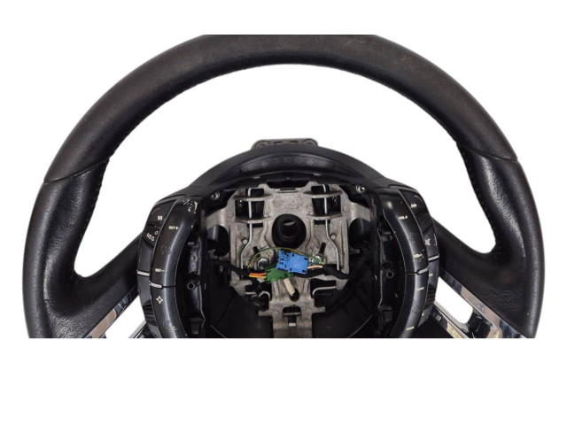 Руль Citroen C4 Grand Picasso 2007 - 2013 года