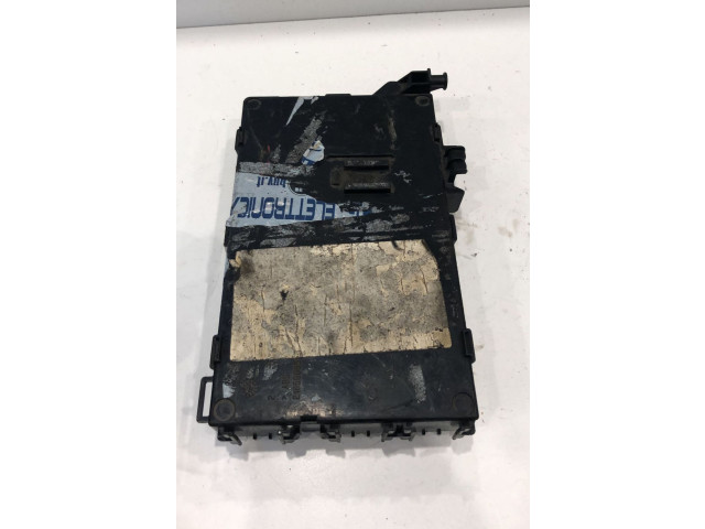 Блок комфорта Renault Clio II