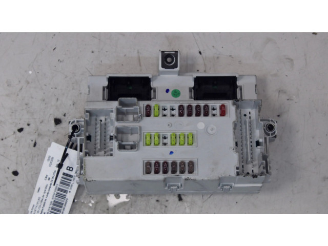 Блок предохранителей Alfa Romeo Giulietta