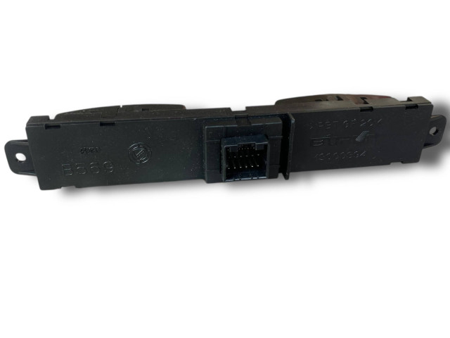 Блок комфорта 735363151 Fiat Idea