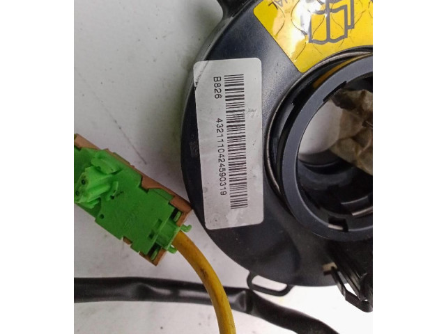 Подушка безопасности водителя 043211104245903193   Alfa Romeo GT