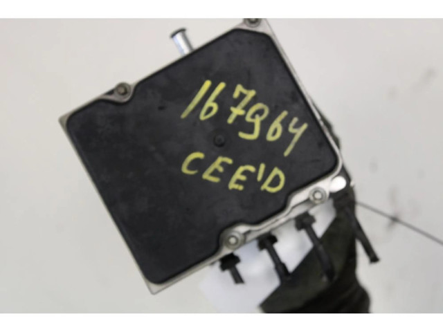 Jednotka ABS KIA Ceed 2008