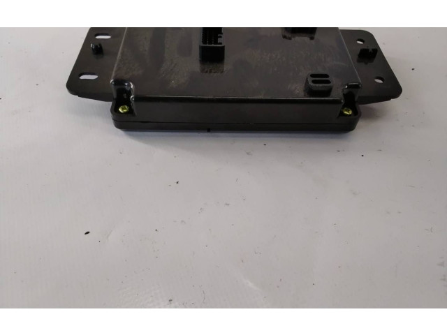 Блок управления 61036A, P68146008AC Fiat Freemont