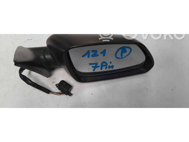 Зеркало электрическое        Skoda      
