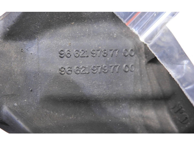 Руль Peugeot 607 - года XXX