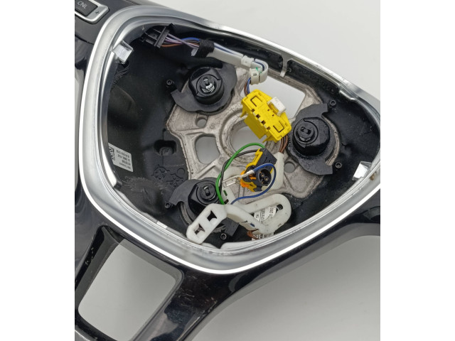 Volant Volkswagen Caddy 2020 2K5419091, 62128040A  