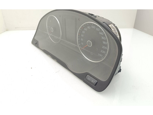 Přístrojová deska Volkswagen Transporter - Caravelle T5 2013 7E0920860G