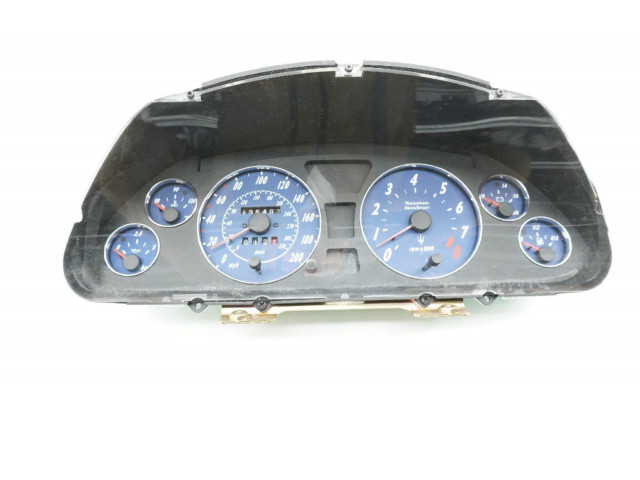 Панель приборов 208049, 208049 Maserati GranSport