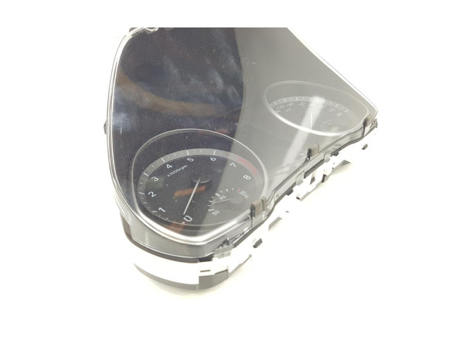 Přístrojová deska Hyundai i30 2022 94053G4000