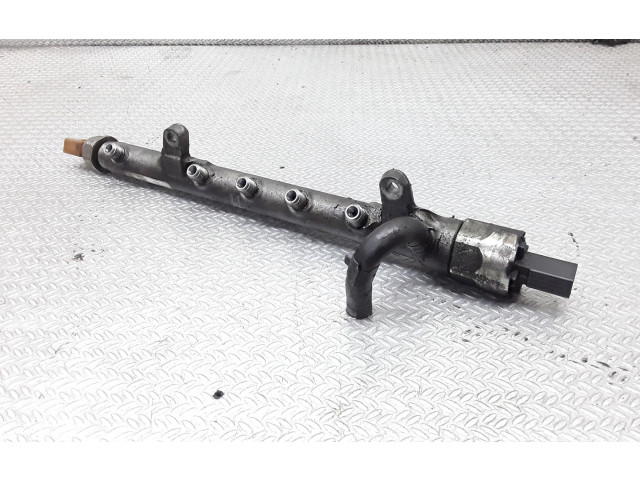 Vstřikovací lišta 03L130089B, 48B13640A02 Seat Altea