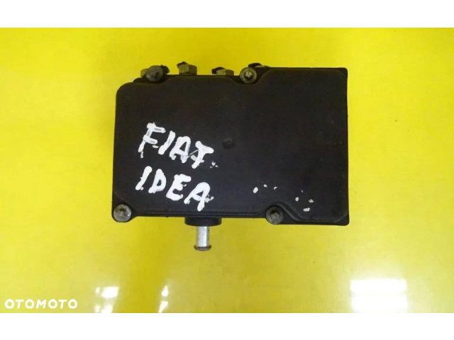 Блок АБС 0265800304, 0265231308 Fiat Idea - года