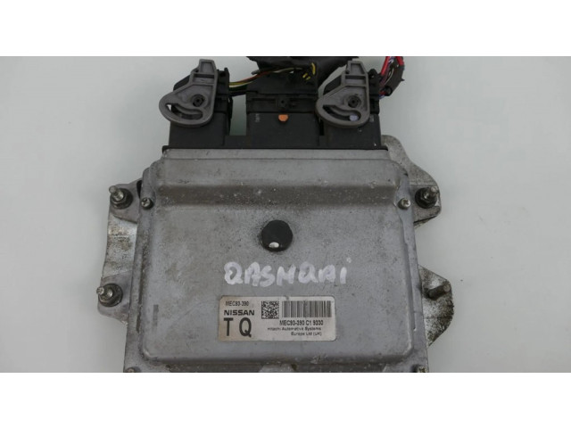 Řídící jednotka MEC93390 Nissan Qashqai 2009