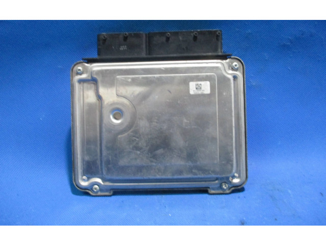 Блок управления двигателя 0281013608 Audi A3 S3 8P