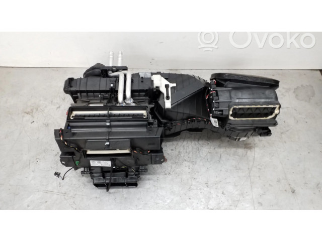 Комплект воздушного узла салона