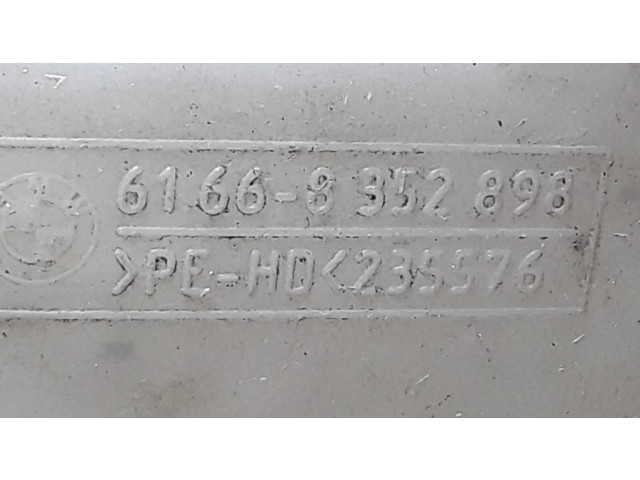 Бачок оконной жидкости