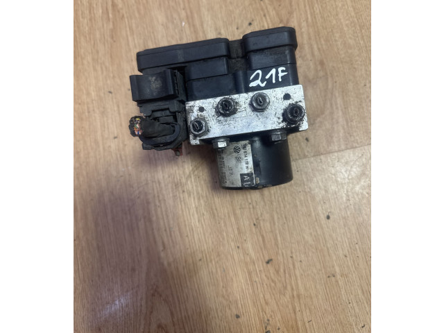 Jednotka ABS 1K0907379P, 10097003153 Volkswagen Caddy 2008