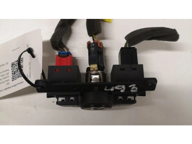 Включатель обогрева