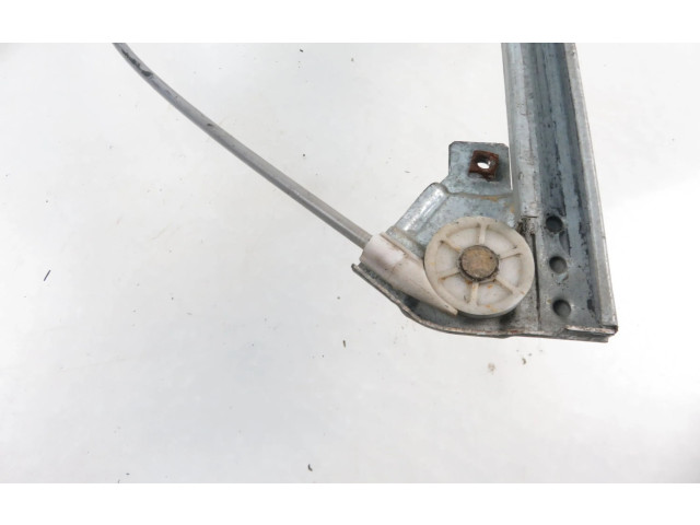 Поршень Передний механический механизм для подъема окна HDZ (TU1M)   Peugeot Partner  