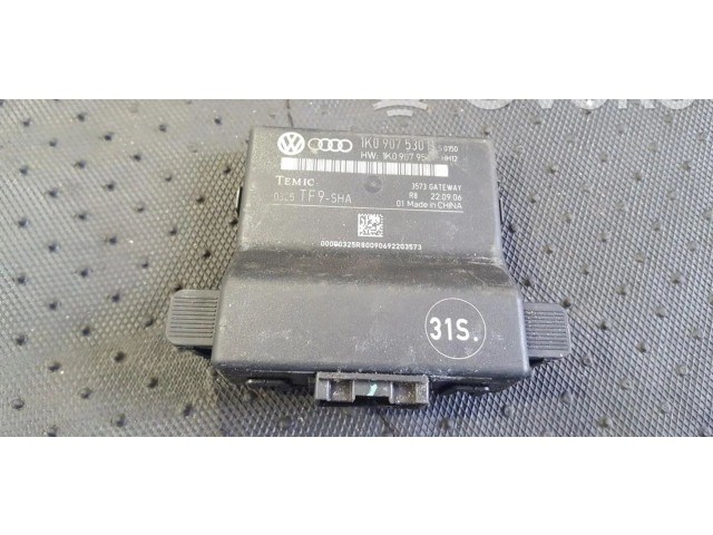 Блок управления 1K0907530H, 1K0907530H   Volkswagen Caddy