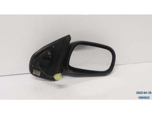 Zpětné zrcátko Suzuki Ignis 2005 8470186G605PK
