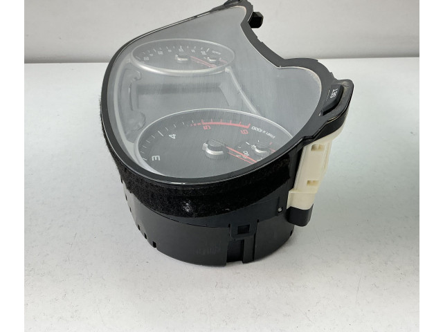 Панель приборов 8X0920930A, 8X0920930A   Audi A1       