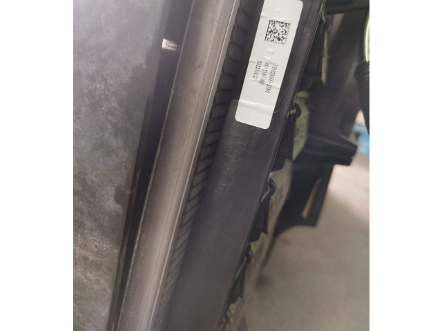 Vstřikovací čerpadlo 9832186380 Citroen C4 III e-C4