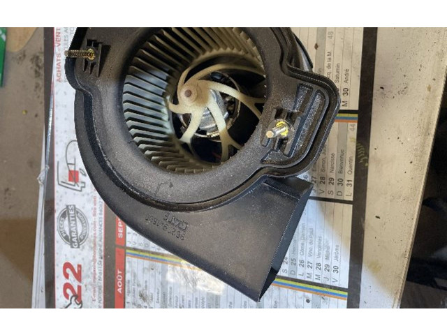 Вентилятор печки    6441H3, 6441H3   Citroen Saxo