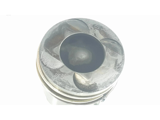 Píst A6460300117, 1111AA Mercedes-Benz Vito Viano W639 646982