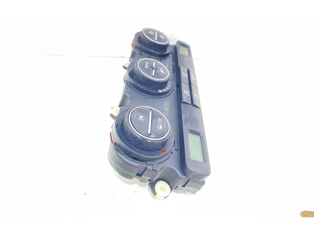 Блок управления климат-контролем Volkswagen Tiguan