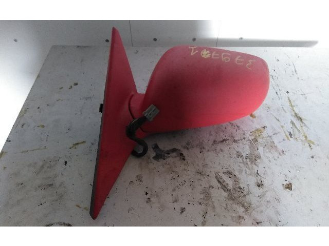 Зеркало электрическое Honda Prelude 1997 - 2001 года