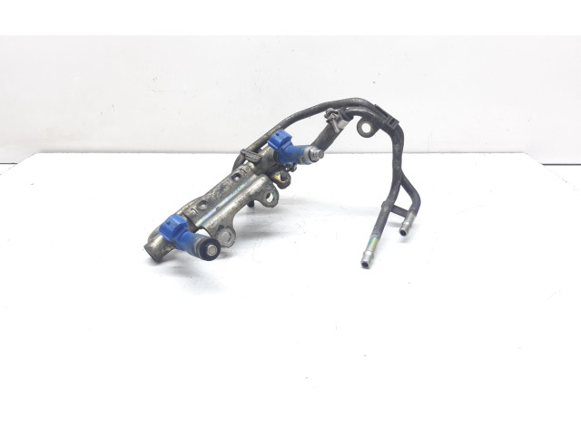 Комплект форсунок 6CNHH    Subaru Forester SG  EJ255LERJB 