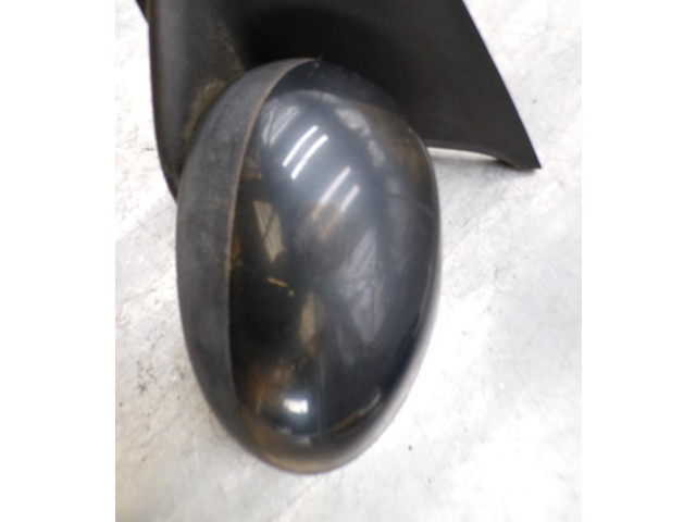 Зеркало (механическое)       Citroen C1  2006 - 2013 года   