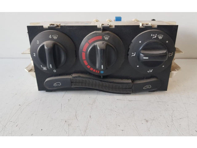 Блок управления климат-контролем 1688300385 Mercedes-Benz A W168