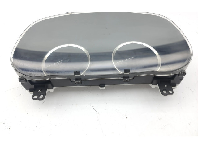 Přístrojová deska Lexus IS III XE30 2015 8380053F11