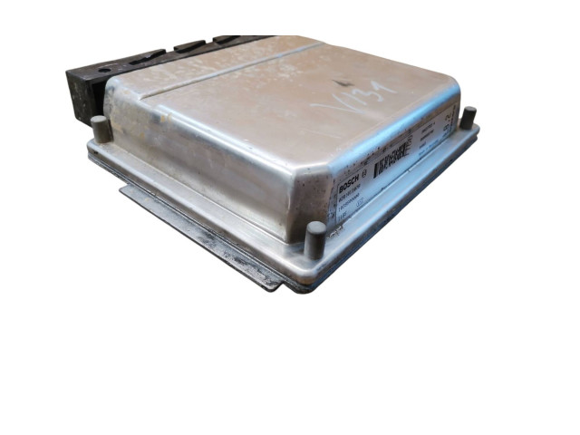Блок управления двигателя 30637733A, 04065 Volvo XC90