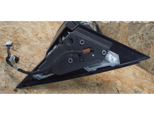 Zpětné zrcátko Mercedes-Benz C W204 2012