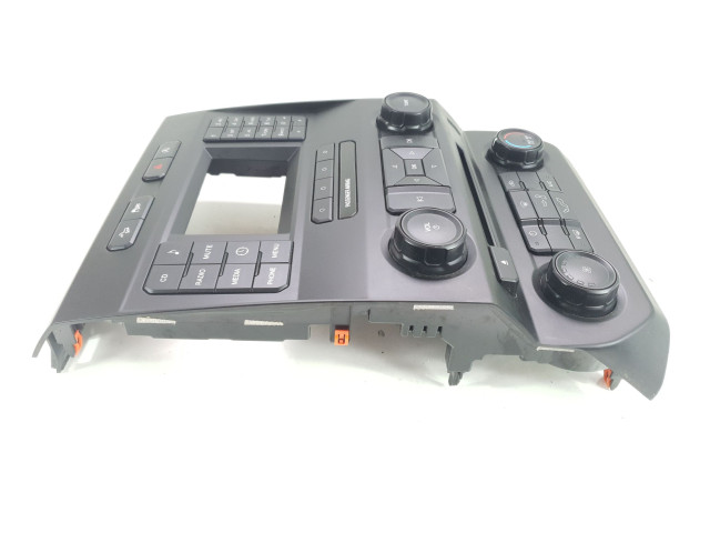 Блок управления климат-контролем GL3Z-18842-BJA, GL3T-18E243-BJB   Ford F150