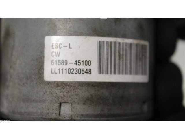 Jednotka ABS 589201P270, 1P589-30700 KIA Venga 2012