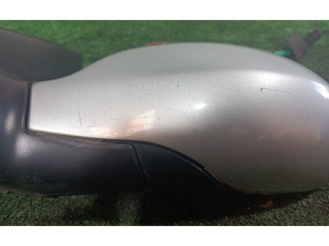 Зеркало электрическое Citroen C5 2005 - 2008 года