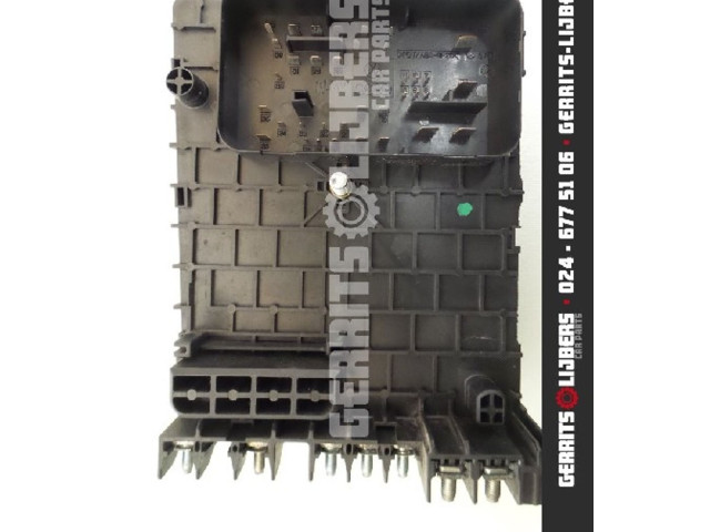 Pojistková skříňka 3C0937125, 3C0937125 Volkswagen Passat Alltrack 2005