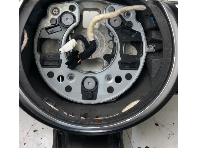 Руль Fiat 500L  2013 -  года       